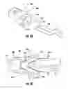 Fig. 27 - Connectors for connecting landscape lights to electrical wiring