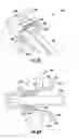 Fig. 31 - Connectors for connecting landscape lights to electrical wiring