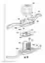 Fig. 40 - Connectors for connecting landscape lights to electrical wiring
