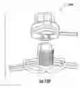 Fig. 44 - Connectors for connecting landscape lights to electrical wiring