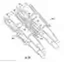 Fig. 19 - High data rate connectors and cable assemblies that are suitable for harsh environments and related methods and systems
