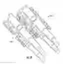Fig. 21 - High data rate connectors and cable assemblies that are suitable for harsh environments and related methods and systems