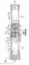 Fig. 02 - Potting compound chamber designs for electrical connectors
