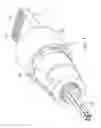 Fig. 02 - Flexible and breakaway mechanisms for connectors