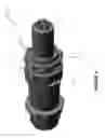 Fig. 05 - Electrical connector