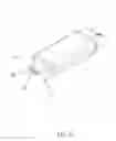 Fig. 07 - Bidirectional access portable flash drive