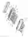 Fig. 08 - Electrical connector having improved shielding structure
