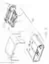 Fig. 03 - Electrical connector having improved contact module and method for making same