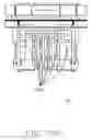Fig. 11 - Electrical connector having improved contact module and method for making same