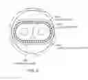Fig. 07 - High-speed connector inserts and cables