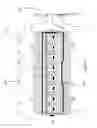 Fig. 13 - High-speed connector system