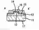 Fig. 01 - Semiconductor laser element
