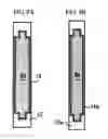 Fig. 11 - Semiconductor laser element