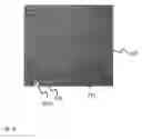 Fig. 06 - LASER SYSTEM WITH REDUCED APPARENT SPECKLE