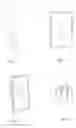 Fig. 02 - Electrical receptacle outlet draft shield cover