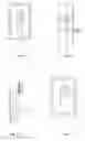 Fig. 05 - Electrical receptacle outlet draft shield cover