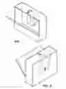 Fig. 02 - PLUGGABLE CABLE MANAGEMENT BOX WITH BUILT-IN SURGE PROTECTOR