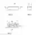 Fig. 03 - Component with at least one opening
