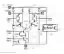 Fig. 01 - Structure and method for dynamic biasing to improve ESD robustness of current mode logic (CML) drivers