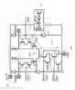 Fig. 05 - Structure and method for dynamic biasing to improve ESD robustness of current mode logic (CML) drivers