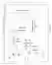 Fig. 47 - ELECTRICAL CIRCUIT FOR DELIVERING POWER TO CONSUMER ELECTRONIC DEVICES