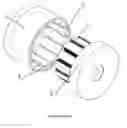 Fig. 02 - STATOR FOR LOW PROFILE PMSM AND MOTOR HAVING SUCH STATOR