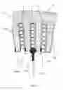 Fig. 09 - ROTARY ELECTRICAL MACHINE PROVIDED WITH A STATOR