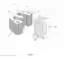 Fig. 07 - Stator and BLDC Motor Having the Same