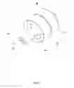Fig. 09 - Stator and BLDC Motor Having the Same