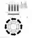 Fig. 10 - Axial Flux Electric Machine