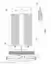 Fig. 11 - Axial Flux Electric Machine
