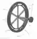 Fig. 20 - Electromagnetic device