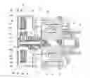 Fig. 01 - Controlling device integrated rotating electric machine