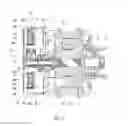 Fig. 02 - Controlling device integrated rotating electric machine