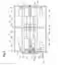 Fig. 04 - Rotary power generating apparatus and electric generating apparatus