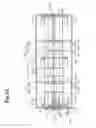 Fig. 23 - Rotary power generating apparatus and electric generating apparatus