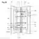 Fig. 27 - Rotary power generating apparatus and electric generating apparatus