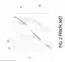 Fig. 03 - Motor stator assembly and wire-managing structure thereof