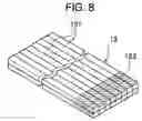 Fig. 09 - Friction stir welding of a solder coated strand coil to a solid coil