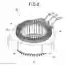 Fig. 03 - Rotating electric machine