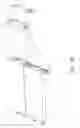 Fig. 18 - Photovoltaic module mounting and installation system