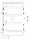 Fig. 20 - Photovoltaic module mounting and installation system