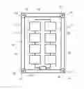 Fig. 01 - CORNER CONNECTOR FOR PHOTOVOLTAIC MODULE FRAME