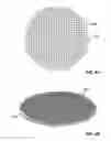 Fig. 08 - BAW sensor with enhanced surface area active region