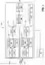 Fig. 02 - Integrated analog delay line of a pulse-width modulator