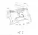 Fig. 11 - Electronic device and method of determining touch in electronic device