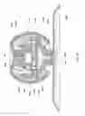 Fig. 20 - Magnetically sensed user interface devices