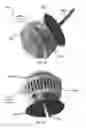 Fig. 55 - Magnetically sensed user interface devices