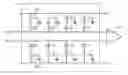 Fig. 01 - Method and circuit for testing successive approximation ADC