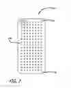 Fig. 04 - Device cover for accessory attachment